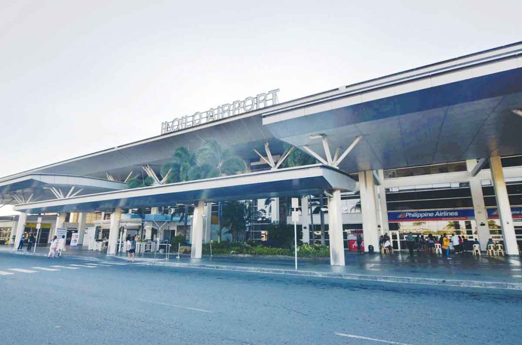 ‘long Overdue Expansion Iloilo Airport Needs To Expand To Cater To More Passengers Caap Iloilo 3994