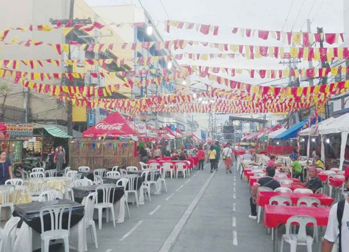 Dinagyang 2023 Food Fest More Than Just Barbeque   Food Fest 696x503 