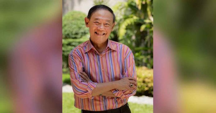 Singer-composer Jose Mari Chan sees himself more as a "Little Drummer Boy" – a messenger that announces the start of the Christmas season.