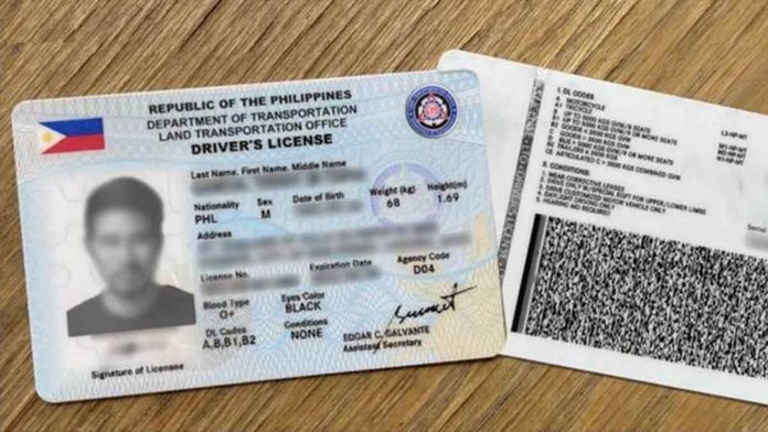 The Land Transportation Office vows to resolve the backlogs on the issuance of driver’s licenses and motorcycle license plates “at the soonest possible time,” as regional offices were instructed to look for licensing centers and driver’s license renewal offices with fully functional laser engravers.