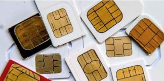 All existing SIM card users must register their number to their name by submitting requirements — personal details, identification cards, business names, and other information — on a website provided by the telecommunication company that provided the SIM Card.