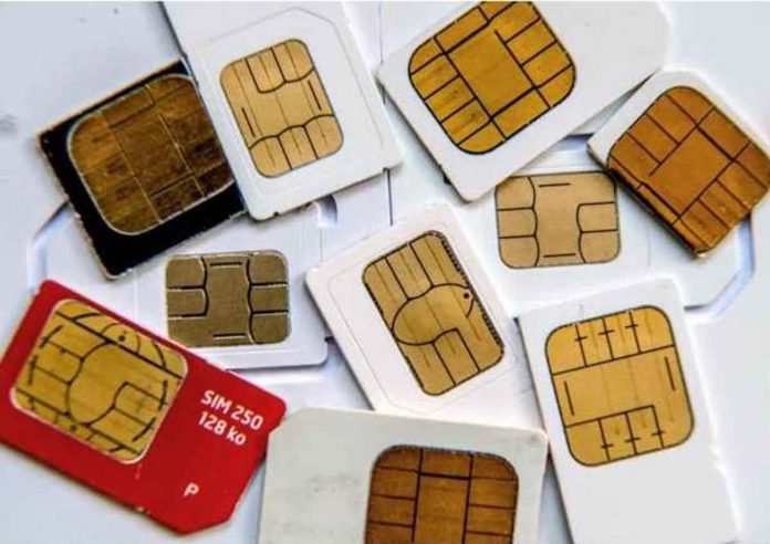 All existing SIM card users must register their number to their name by submitting requirements — personal details, identification cards, business names, and other information — on a website provided by the telecommunication company that provided the SIM Card.