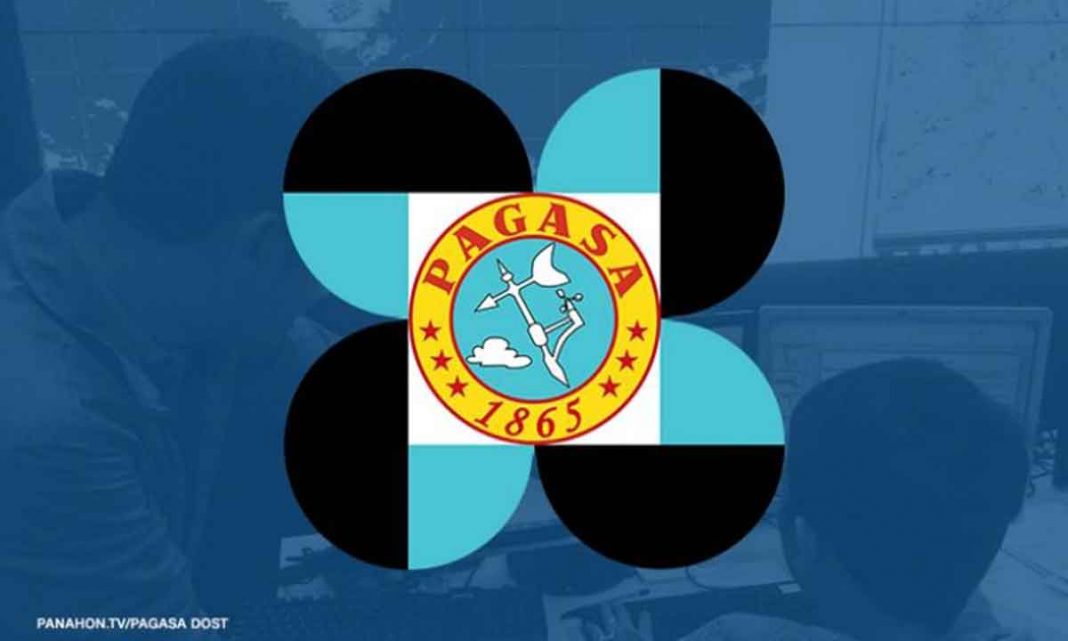 Pagasa Spots New LPA That May Turn Into Weak Storm In 2-4 Days