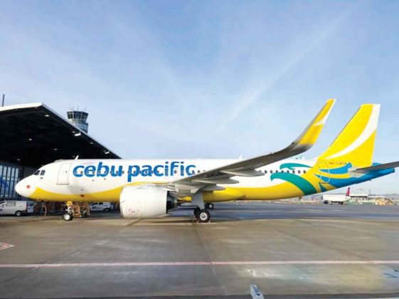 Cebu Pacific Excited to Fly Every Juan; Expects Full Recovery in 2023