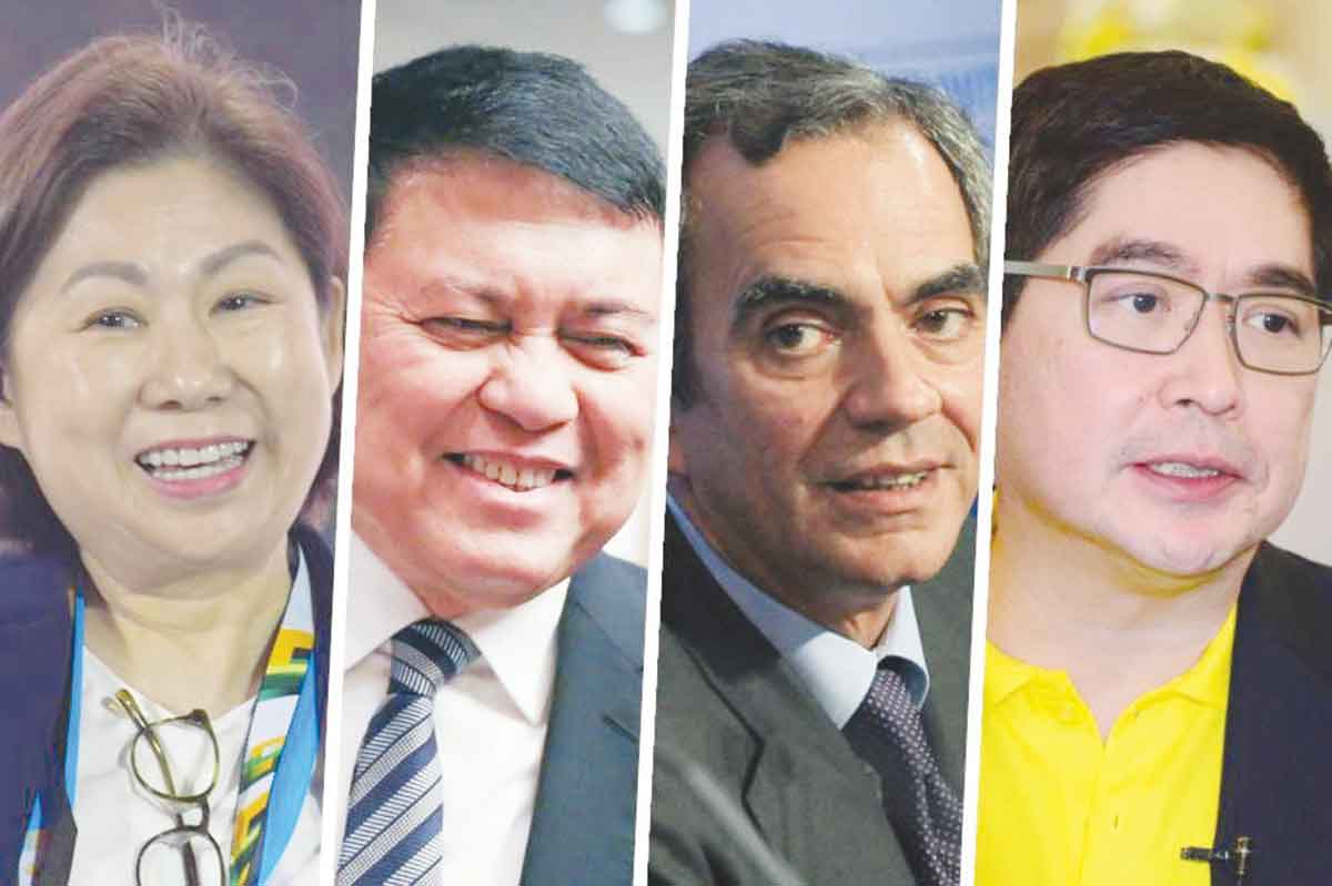 9 Filipino billionaires wealthier than 55M Pinoys – report