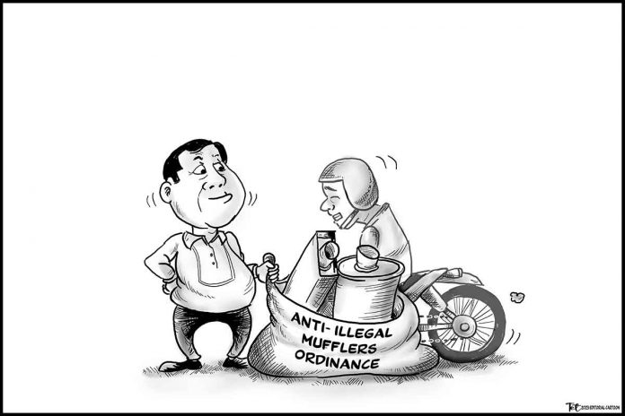 Editorial Cartoon for January 5, 2022.