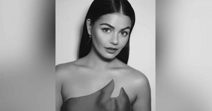 JANINE GUTIERREZ