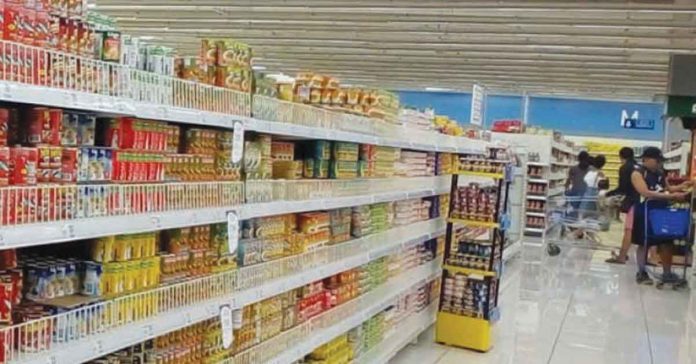 It was in August 2022 when the Department of Trade and Industry (DTI) last issued a suggested retail price (SRP) guide for some items. This January DTI received a notice of price adjustment from the manufacturers of sardines, meat loaf, corned beef, coffee, and soap. PNA FILE PHOTO