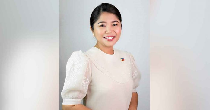 Department of Tourism Region 6 director Crisanta Marlene P. Rodriguez says tourism, if done correctly, is an effective way to protect the environment.