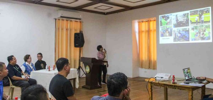 The provincial government of Antique, through its Provincial Veterinary Office, held a consultative meeting on Saturday, Feb. 25, to strengthen its African Swine Fever countermeasures following its detection in Capiz province. PROVINCE OF ANTIQUE FACEBOOK PAGE