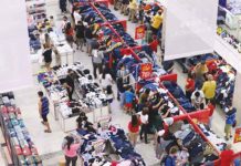 The Philippines’ strong labor market has been a major driver of consumer spending expansion last year, which is expected to continue this year, according to Fitch Solutions. PNA FILE PHOTO