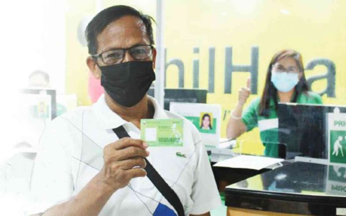 The Philippine Health Insurance Corporation is celebrating its 28th anniversary today, Feb. 14, with the theme, “Pinalawak at mga Bagong Benepisyo para sa Mamamayang Filipino”. PHILHEALTH PHOTO