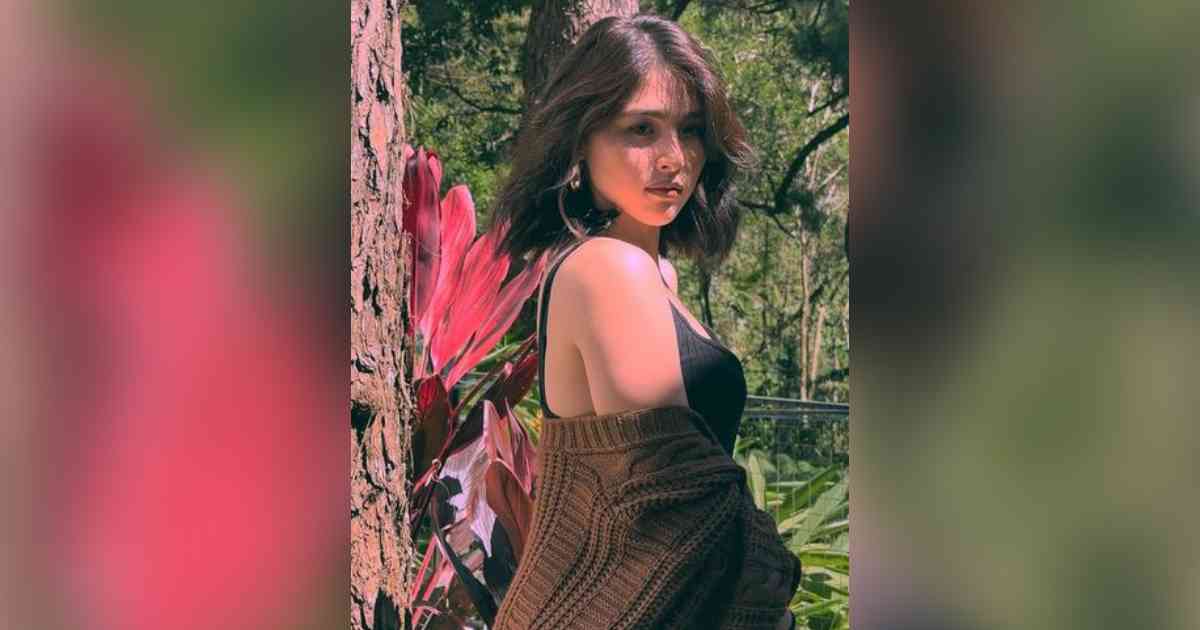 Kylie Padilla Opens Up About Postpartum Depression 0963