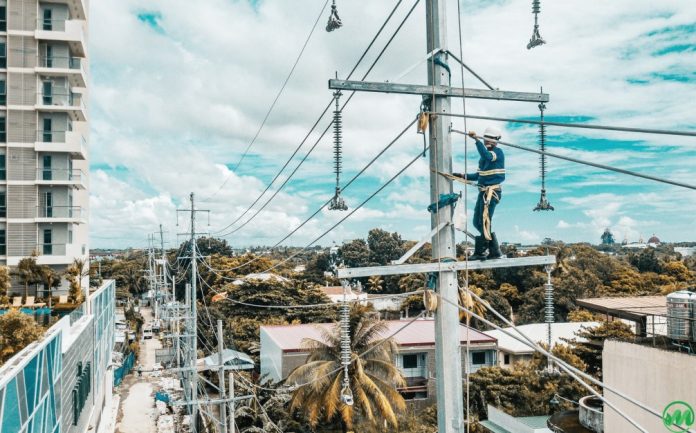 For three years and counting, MORe electric and power Corporation has shown an unwavering commitment to providing Ilonggos with efficient, sufficient, and reliable electric service.