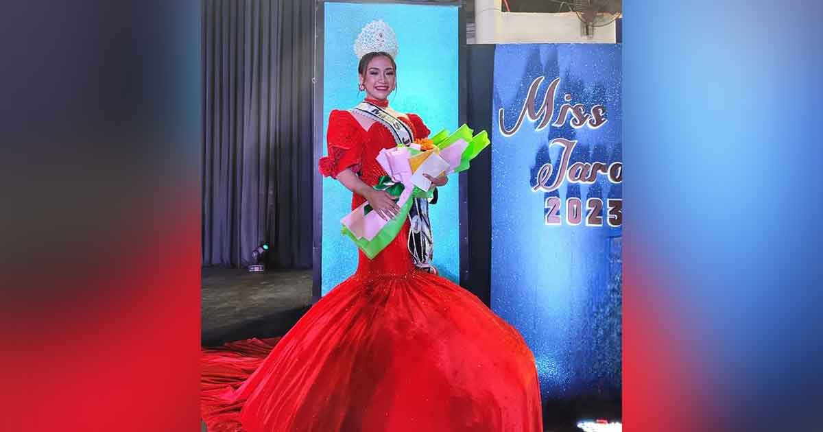 Jaro ditches fiesta queen tradition; opts for modern Miss Jaro pageant