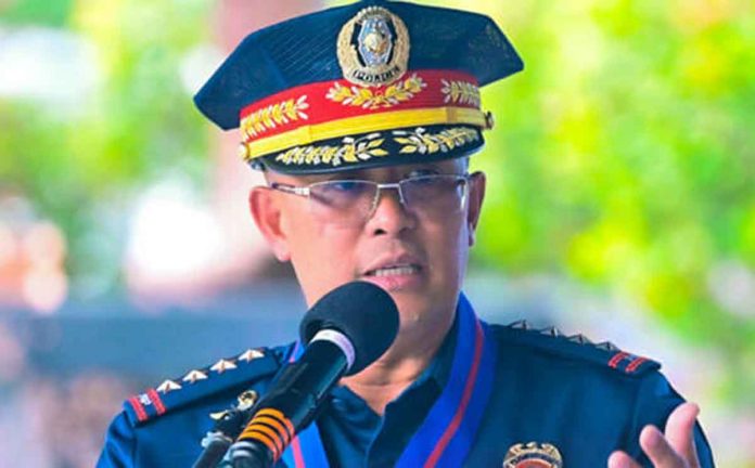 “It’s a battle of technology. Some people engaged in e-sabong are well-financed and their resources are overwhelming, so I think the government should also start beefing up or strengthening its cyber-capability,” says Gen. Rodolfo Azurin Jr., chief of the Philippine National Police.