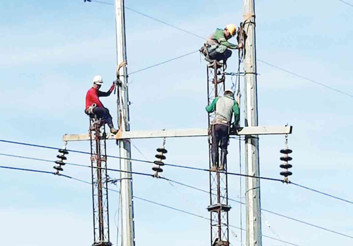 NGCP Energizes Mindanao-Visayas Interconnection Project