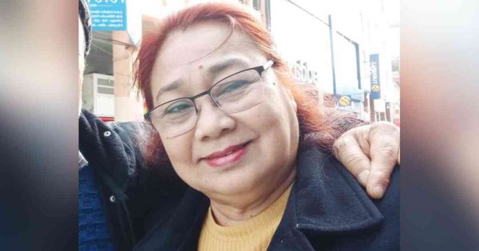 Guimaras native Rosemarie Ga Uzagan worked as a domestic helper in Turkey for several years. She became one of the over 20,000 casualties of the killer earthquake there on Monday.