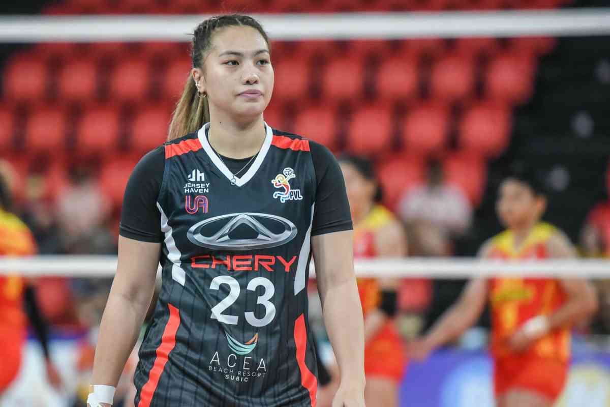 Premier Volleyball returns to Iloilo