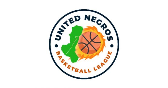 Photo courtesy of United Negros Basketball League