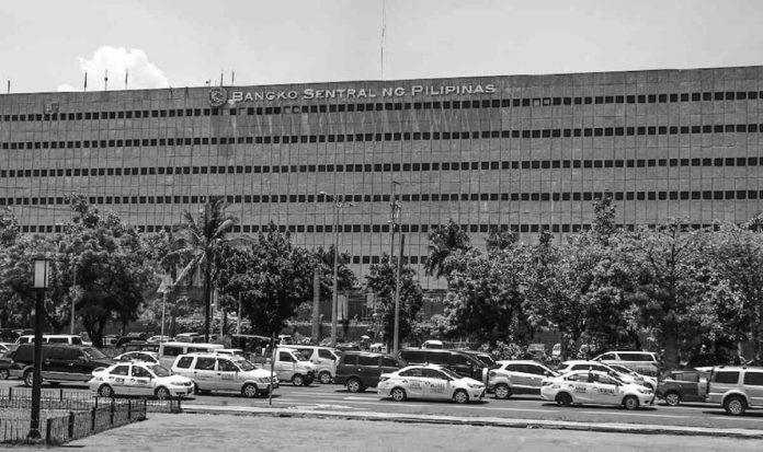 The Bangko Sentral ng Pilipinas said domestic banks are more resilient than United States banks because the formers’ losses are expected to be smaller (as a percentage of assets). JONATHAN CELLONA/ABS-CBN NEWS/FILE PHOTO