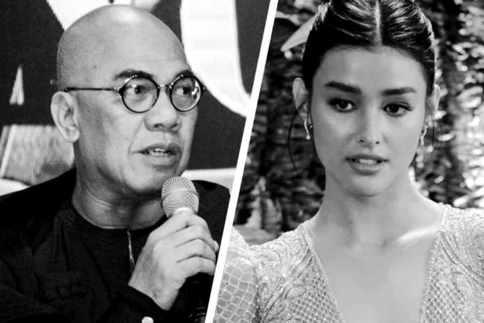 Boy Abunda was disappointed about Liza Soberano’s aired sentiments in her latest vlog. ABS-CBN NEWS FILE PHOTO