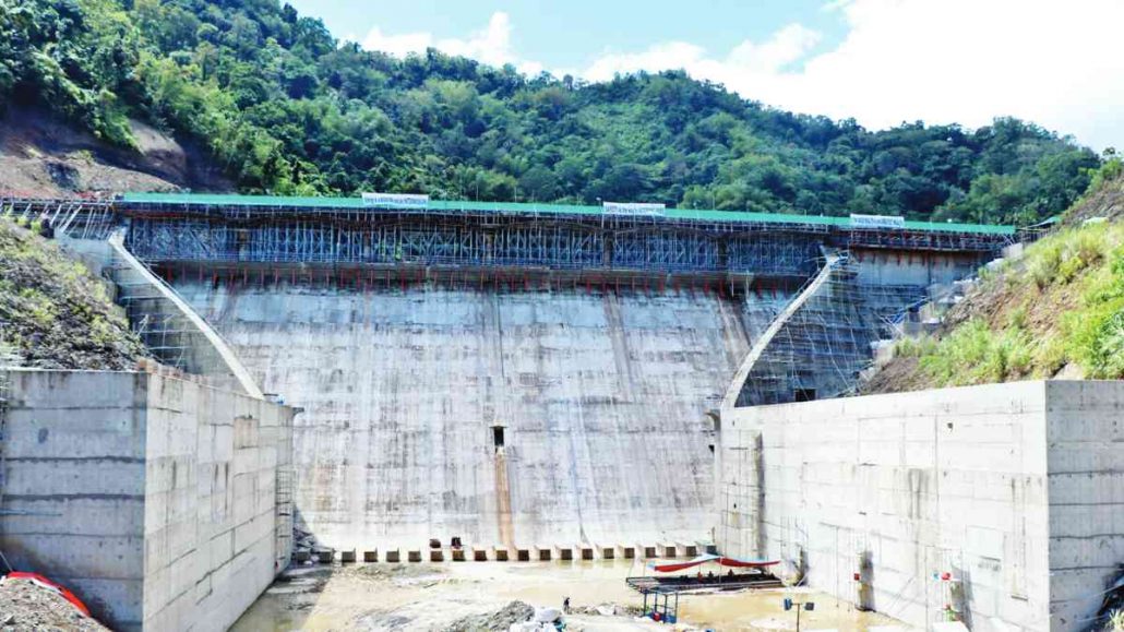 JALAUR MEGA DAM OPERATIONAL BY 2025