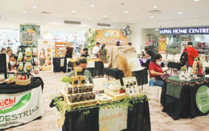 Micro, small and medium enterprises comprise 99.5 percent of business establishments in the Philippines. PNA FILE PHOTO