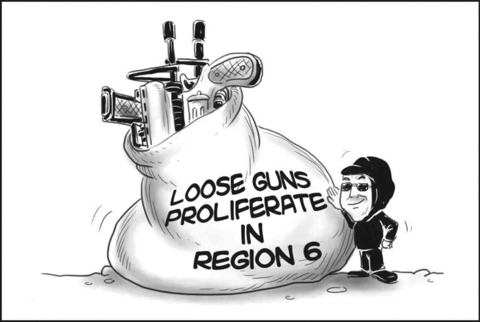 Editorial Cartoon for March 6, 2023.