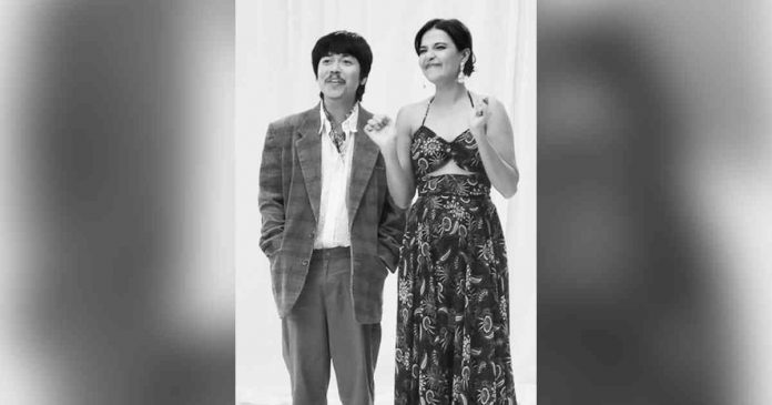 “Kita Kita” stars Empoy Marquez and Alessandra de Rossi reunite onscreen in a new romantic comedy project.