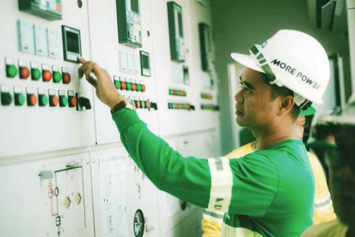 With modern power distribution technology in place, consumers in Iloilo City can expect more reliable and efficient electricity, according to MORE Electric and Power Corporation.