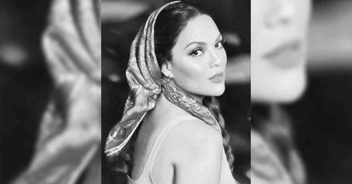 KC Concepcion took to social media to warn her followers about fake accounts pretending to be her and privately messaging her fans.