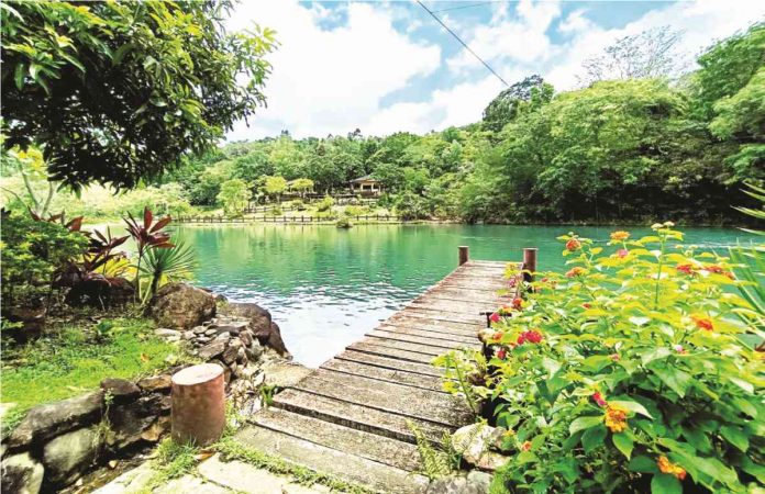 Mambukal Resort and Wildlife Sanctuary in Murcia, Negros Occidental is ready for the Holy Week and summer breaks. NEGROS OCCIDENTAL TOURISM DIVISION FB PHOTO