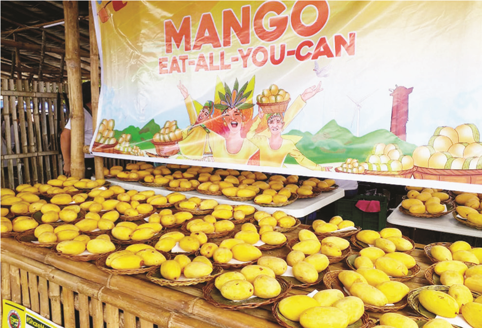 Facetoface Manggahan Festival returns