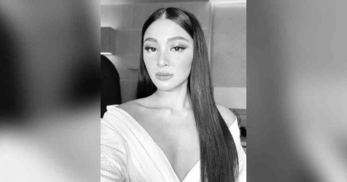 NADINE LUSTRE