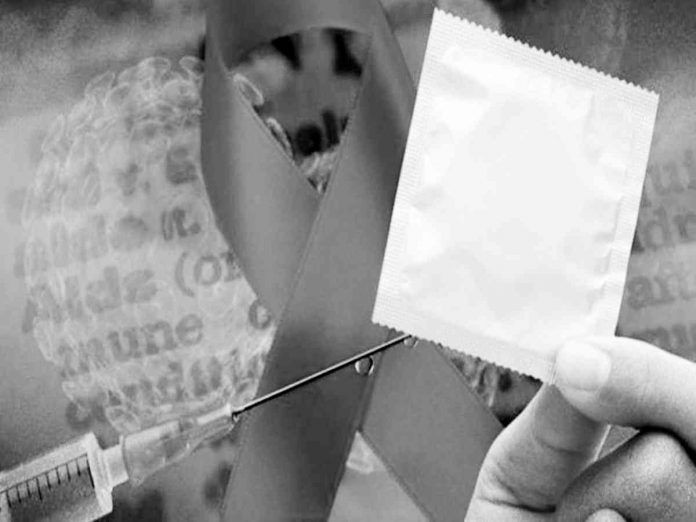 A Department of Health survey reveals that the coverage of the government’s HIV prevention programs declined during the pandemic’s first year while high-risk behavior among key populations also persisted. PHILIPPINE DAILY INQUIRER