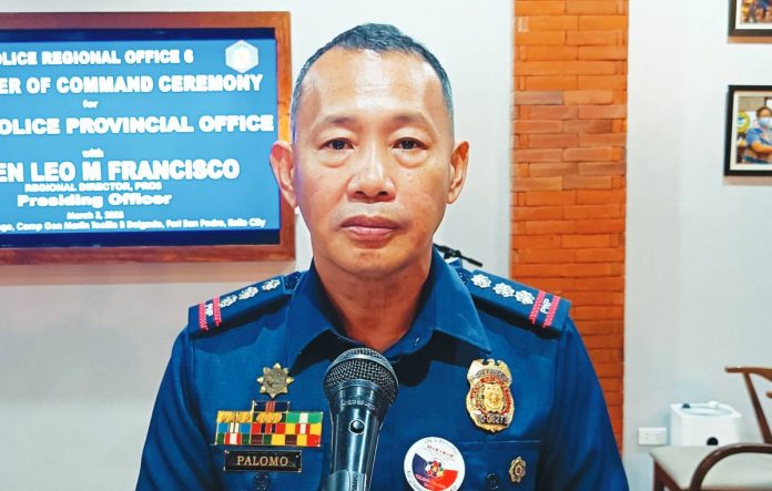 No vigilantes in Iloilo – IPPO