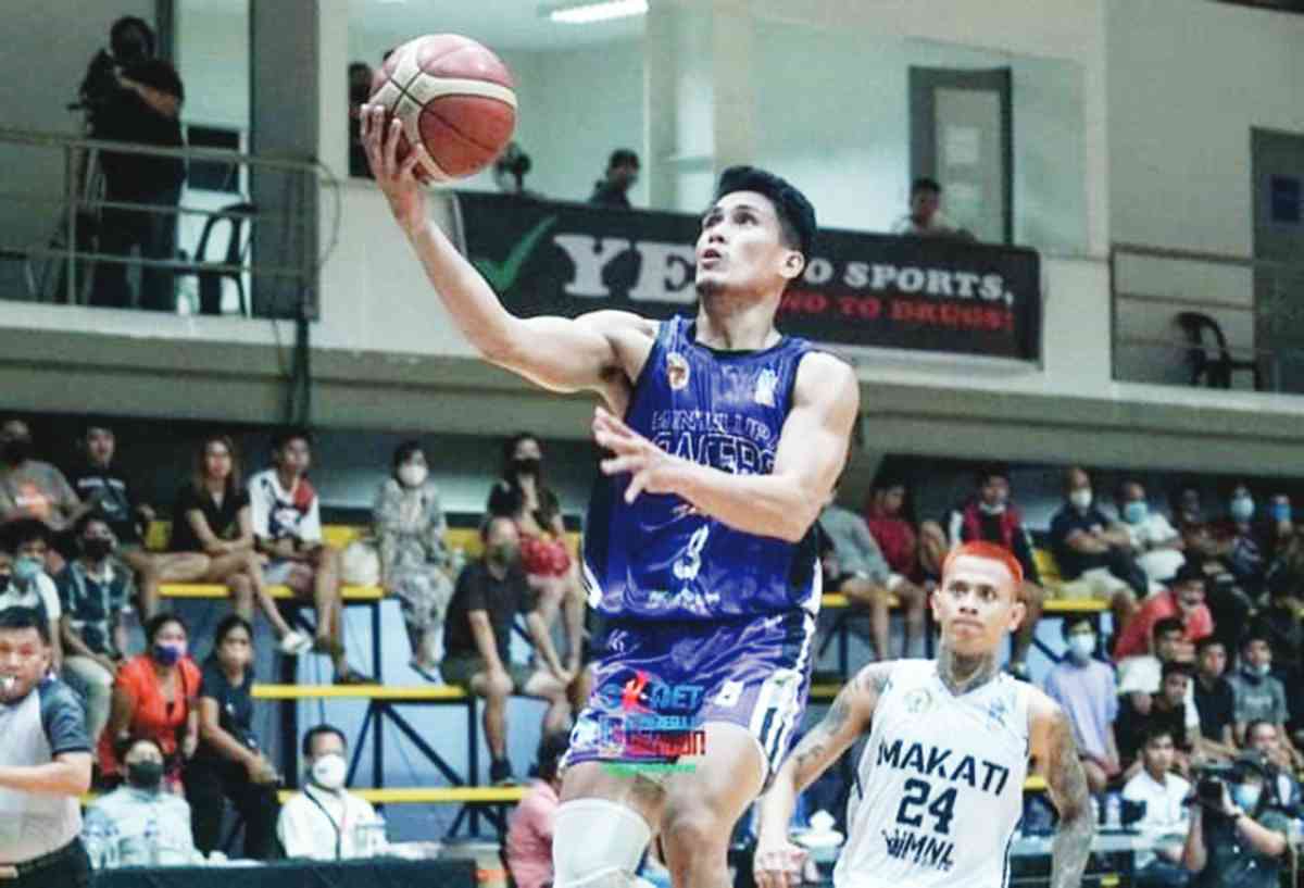 Revamped Bacolod team gears up for 2023 MPBL season