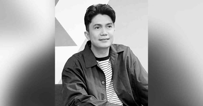 VHONG NAVARRO