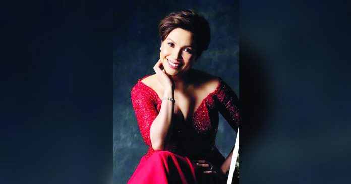 LEA SALONGA