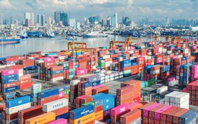 The Philippines' export revenues have been down for three consecutive months since December 2022. PNA FILE PHOTO