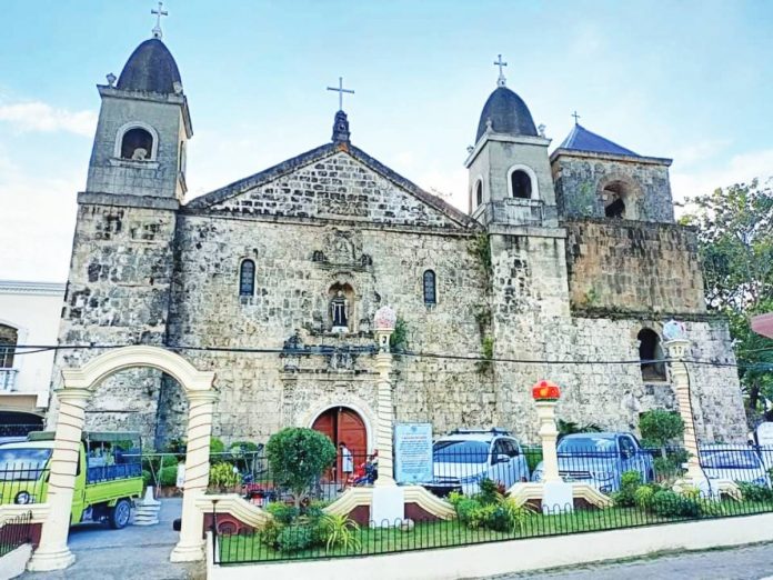 Iloilo’s built religious heritage