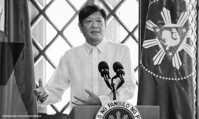 The Philippines is strengthening its defense capability with the expansion of the Edca deal, says President Ferdinand “Bongbong” Marcos Jr.