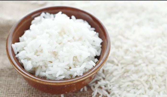 Report said each consumer in the Philippines wastes at least two tablespoons of rice a day and the wastage can feed over two million annually. PHOTO COURTESY OF RAPPLER