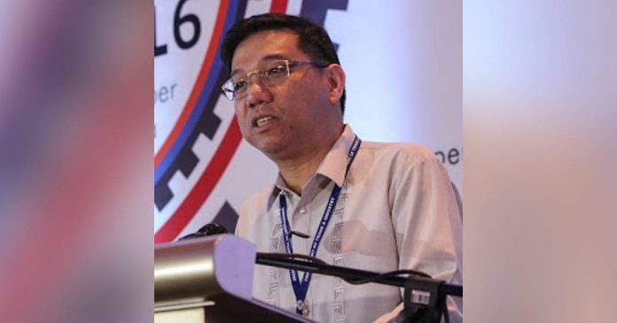 Department of Trade and Industry undersecretary Ceferino Rodolfo said the Philippines surpassed the inward foreign direct investments of Malaysia and Thailand in 2021. industry.gov.ph photo