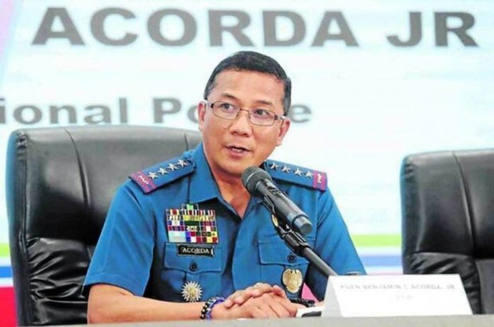 “Any form of monetary or material support to the CPP-NPA, a terrorist organization, is tantamount to ‘terrorist financing’ that is punishable under Republic Act No. 11479 or the Anti-Terrorism Act of 2020,” says Gen. Benjamin Acorda Jr., Philippine National Police chief.