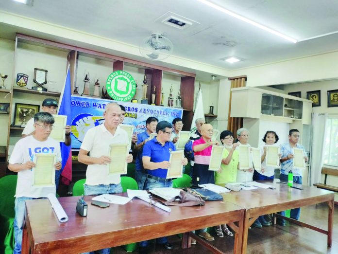 Consumer groups in Bacolod City and Negros Occidental enter into a “covenant of solidarity” supportive of the proposed joint venture agreement between Central Negros Electric Cooperative and Ignite Power. There has long been a persistent public clamor for affordable, reliable and efficient power supply in Bacolod City and Negros Occidental.