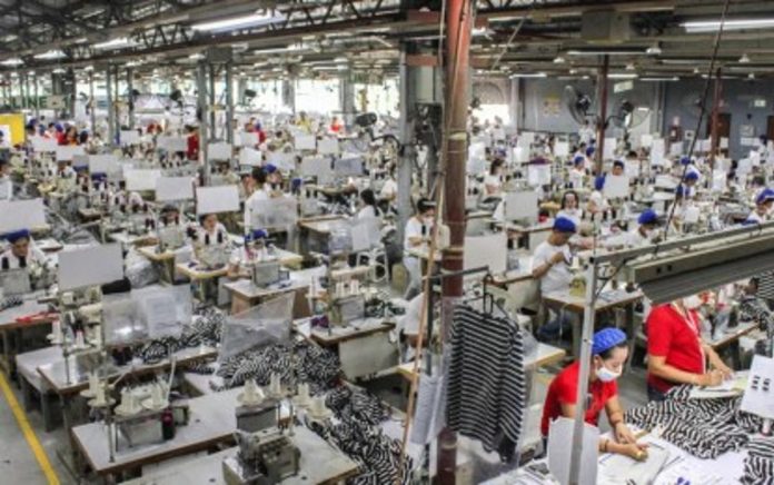 Foreign direct investments could eventually lead to increased manufacturing activities in the Philippines. PNF FILE PHOTO