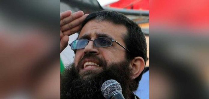 Khader Adnan was a well-known Islamic Jihad activist.