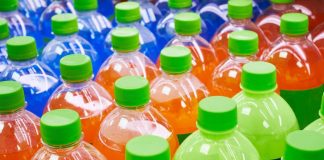 The Philippines’ economic team is looking to hike the sweetened beverage tax rate to P12 per liter this year. INQUIRER.NET STOCK PHOTO